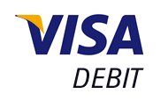 Visa Debit Card